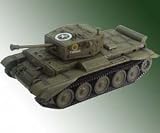 Hobby Master 1/72 Cromwell Mk.IV # HG3101