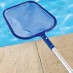 �puisette de surface pour piscine