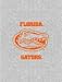 Blanket/Throw 58x48 Property of Florida Gators - NCAA College Athletics Team Fan Shop