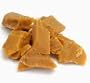 Gourmet Almond Spiced Rum Butter Toffee - 1 Pound Bag