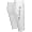 White : sold as 1 pr/pkg