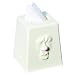 Motion-Activated Funny Sneezing Noises Tissue Box Holder