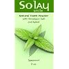 Solay Smile Spearmint Natural Tooth Powder (2 oz)