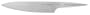 Chroma Type 301 Designed By F.A. Porsche 10 Inch Chef Knife P01