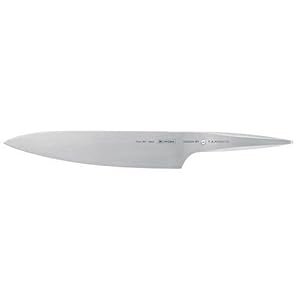 Chroma Type 301 Designed By F.A. Porsche 10 Inch Chef Knife