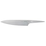 P-01 Chroma Type 301 Kochmesser gro� 24 cm Klingenl�nge - Weihnachtsgeschenkvon "CHROMA Cutlery"