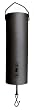 Red Carpet Studios Slow Black Rotating Motor