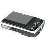 Vanguard Protector 45 Removable Screen Protector for Digital Camera