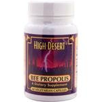 High Desert Bee Propolis 60 vcaps