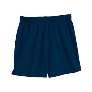 Buy 50 50 Cheerleader Shorts