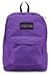 JanSport SuperBreak Backpack Purple Night One Size