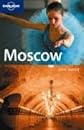 Moscow (Lonely Planet City Guides)