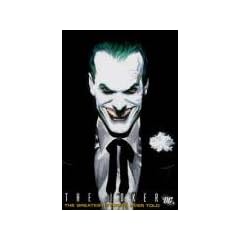 The Joker: The Greatest Stories Ever Told (Joker): The Greatest Stories Ever Told (Joker)