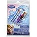 Disney Frozen Inflatable Raft Swim Mattress 26x15-inches Inflated