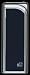 Colibri Electro-Quartz Debonair 2 Lighter LTR028104