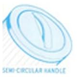 Pool Filter Replaces Unicel # 6CH-940 for Swimming Pool and Spa