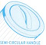 Pool Filter Replaces Unicel # 6CH-940 (Pleatco # PWW50, Filbur # FC-0359) for Swimming Pool and Spa