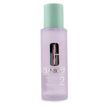 Clinique Clarifying Lotion 2; 