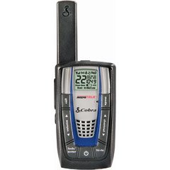 Cobra 22 CH GMRS RADIO VALUE PACKWITH NOAA WEATHER (2-Way Radios & Scanners / 2-Way Radios)