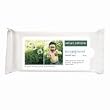 Nature babycare Eco Sensitive Lightly Scented Baby Wipes 70 ea