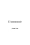 L'Assommoir