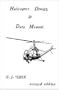 Helicopter Design and Data Manual (2nd ed)/ 861A
