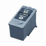 Fine High-Capacity Black Cartridge For Canon Photo Printers