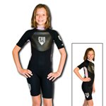 EVO KIDS 2MM SHORTY