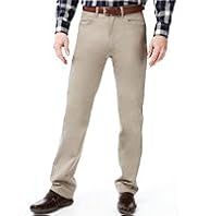 Blue Harbour Cotton Rich Regular Fit Straight Leg Chinos