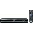 Panasonic DMR-EZ28K 1080p Upconverting DVD Recorder with Built In Tuner