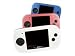 Bild: Arctic Cooling Arctic GCM - Handheld-Spielkonsole - Blau, ARCTIC GCM BLUE