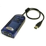 USB 2.0/XGA Adapter