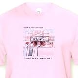 Texas Chainsaw Massacre Informal Reviews - Light Pink Infant Lap-Shoulder Tee (6M)