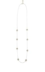 Flower Necklace