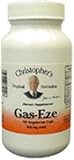 Gas-Eze - 100 - Veg/Cap