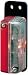 HELLA 005020011 5020 Series White and Red Clearance Lamp with Pendant Bracket