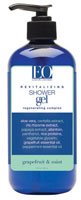 EO Products Grapefruit and Mint Shower Gel 16 Ounce
