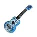 Hawaiian Child Ukulele Blue Floral Hawaiian Child Ukulele Blue Floral
