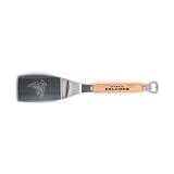 Atlanta Falcons Nfl Big Spatula & Bottle Opener By Motorhead Products Mh5061