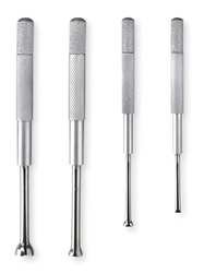 Westward 4KU94 Small Hole Gage Set