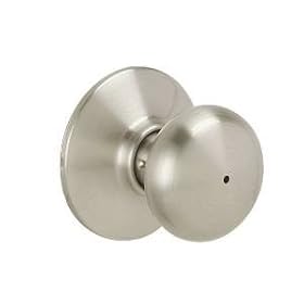 Click here to buy Plymouth 619 Privacy by Schlage.