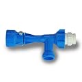 Wasserstrahlpumpe zum Entleeren von .............?