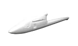 Fuselage Canopy Easy Star