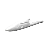 Fuselage and Canopy: Easy Star by Multiplex Modelsport USA