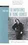 Literary Companion Series - The Importance of Being Earnest (hardcover edition)