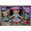 Fisher Price Snap 'N Style Linh Doll