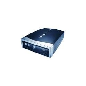 LiteOn LH-20A1PU EZ-DUB - Disk drive - DVD�RW (�R DL) / DVD-RAM - 20x/20x/12x - Hi-Speed USB - external