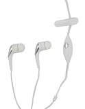 Premium Stereo Headset Hands-free for Palm Pixi + Free Stars stripes Silicone WristBand