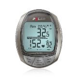 Polar CS200CAD Cycling Computer with Cadence and Heart Rate (90025650) - SimplyRun