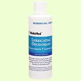 ReliaMed Ostomy Lubricating Deodorant Drops 8 oz. Bottle